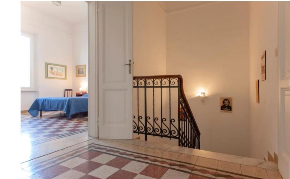 Villa Accademia Livorno Exterior foto